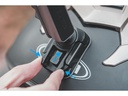 PGYTECH Halterung CapLock Action Camera Helm