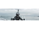 PGYTECH Halterung CapLock Action Camera Helm