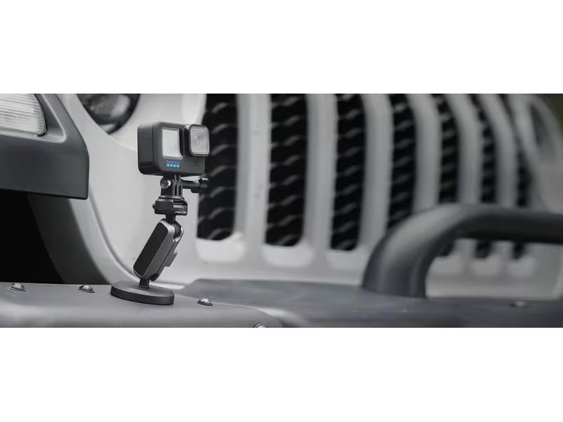 PGYTECH Halterung CapLock Action Camera Magnetisch