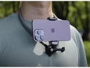 PGYTECH Halterung CapLock Action Camera Nacken