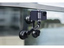 PGYTECH Saugnapfhalterung CapLock Three-arm
