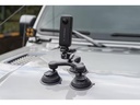 PGYTECH Saugnapfhalterung CapLock Three-arm