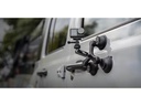 PGYTECH Saugnapfhalterung CapLock Three-arm