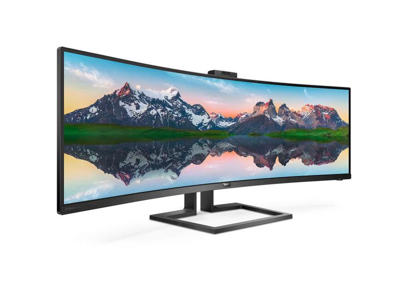Philips Monitor 499P9H/00