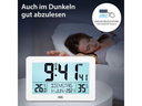 ADE Funkuhr XXL-Ziffern