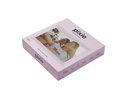 PIXIE Digitaler Bilderrahmen 10.1  Pink