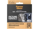 Panzerglass Camera Protector Apple iPhone 15 Pro / 15 Pro Max