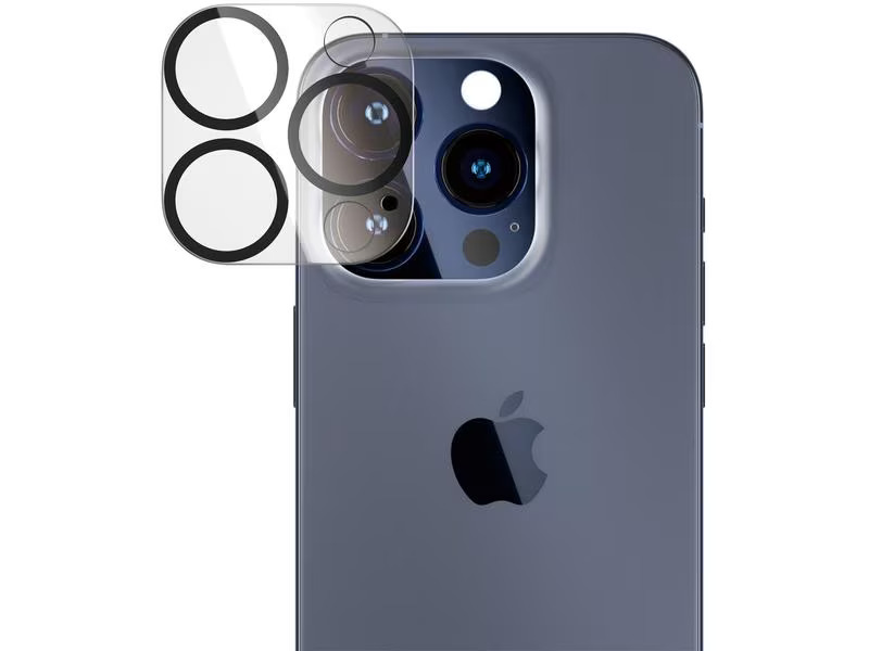 Panzerglass Camera Protector Apple iPhone 15 Pro / 15 Pro Max