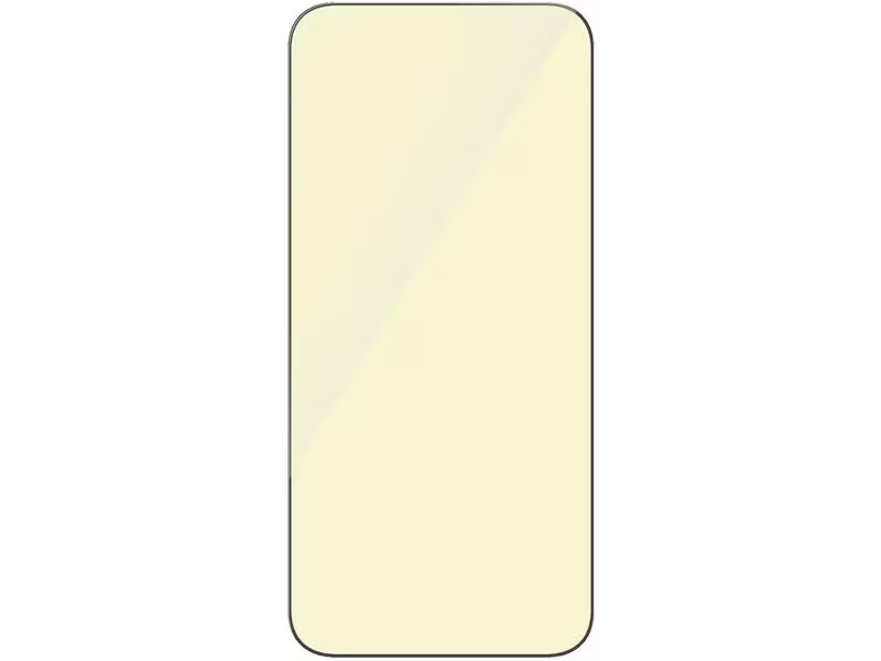 Panzerglass Displayschutz Anti Reflective iPhone 15 Pro Max