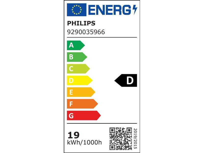 Philips Professional Röhre MAS LEDtube HF 900 mm HO 18.5W 840 T5
