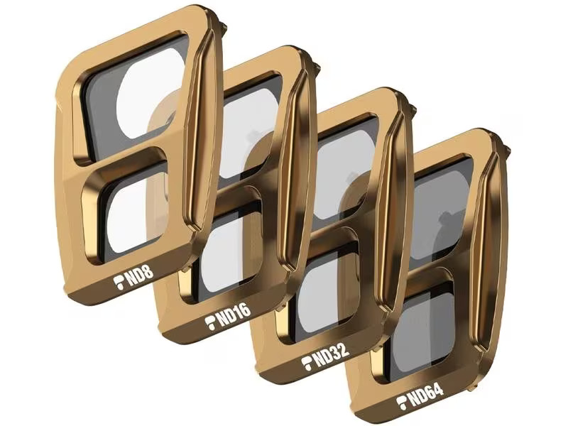 PolarPro Filter ND Shutter Collection DJI Air 3