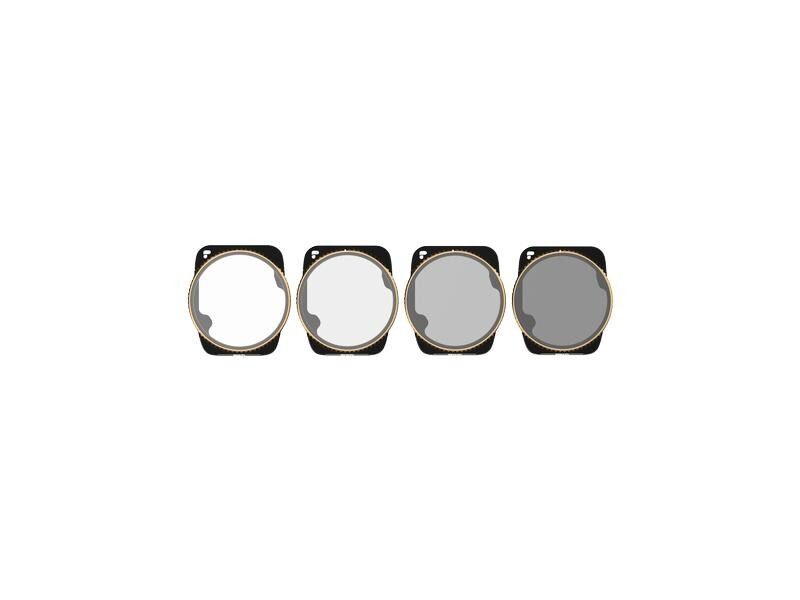 PolarPro Filter ND/PL Vivid Collection DJI Air 3