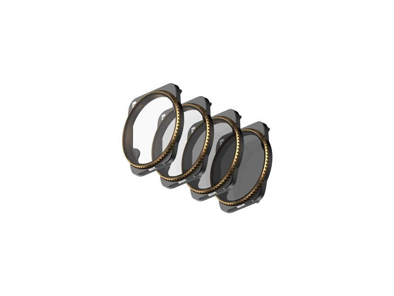 PolarPro Filter ND/PL Vivid Collection DJI Air 3