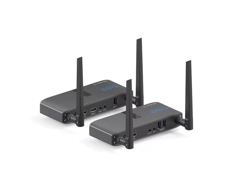 PureLink Extender Set CSW320 KVM