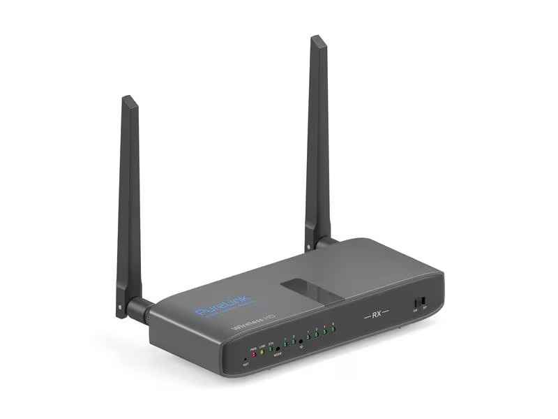PureLink Receiver CSW320-RX