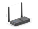 PureLink Receiver CSW320-RX