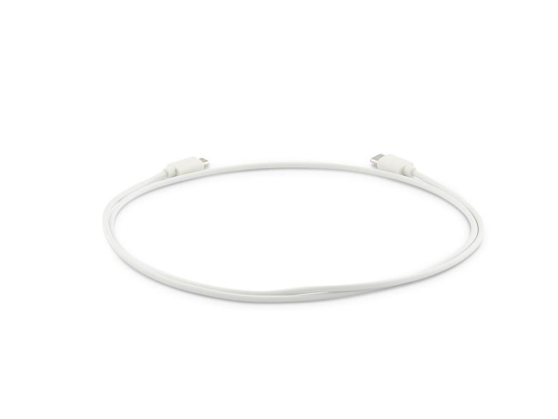 LMP USB 2.0-Kabel C - MicroB 1 m