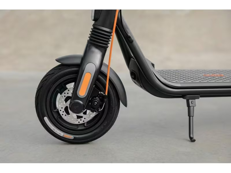 Segway-Ninebot E-Scooter Kickscooter F2 Pro D