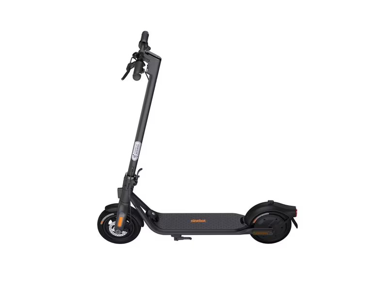 Segway-Ninebot E-Scooter Kickscooter F2D