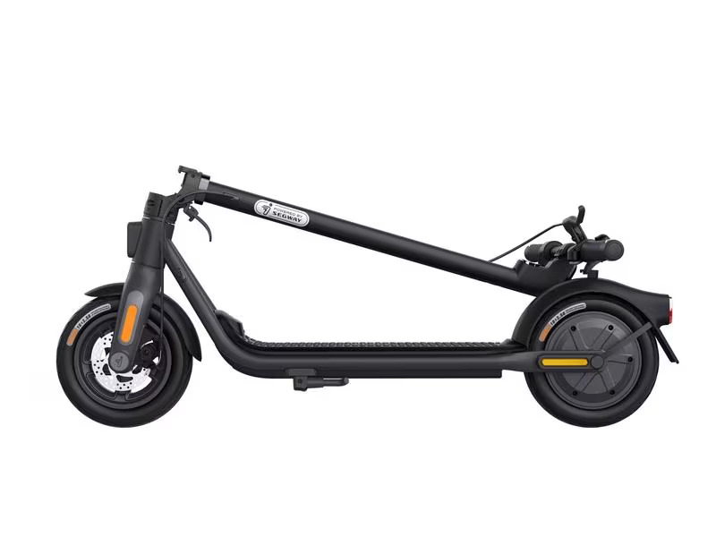 Segway-Ninebot E-Scooter Kickscooter F2D