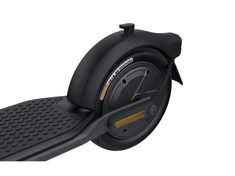 Segway-Ninebot E-Scooter Kickscooter F2D