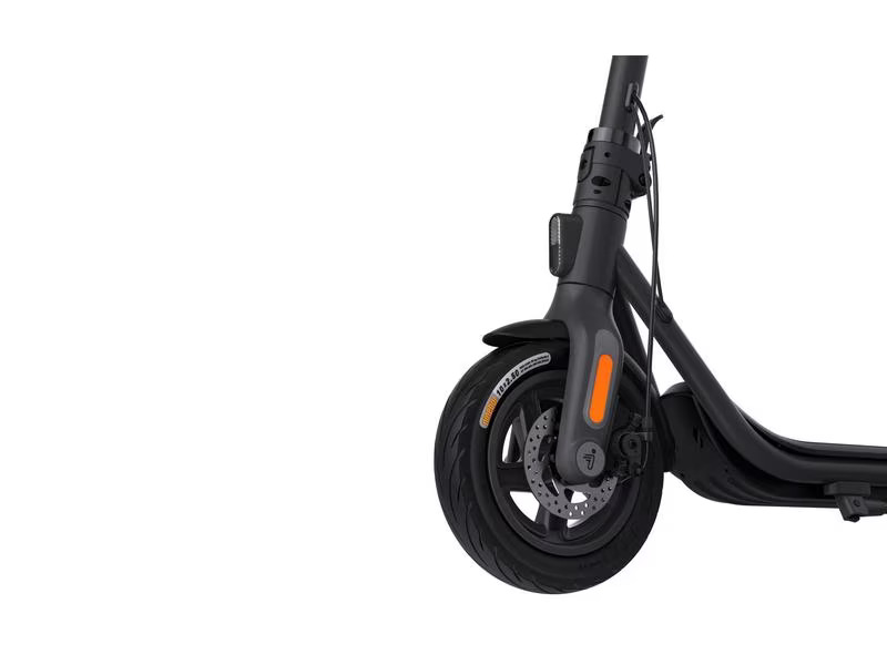 Segway-Ninebot E-Scooter Kickscooter F2D