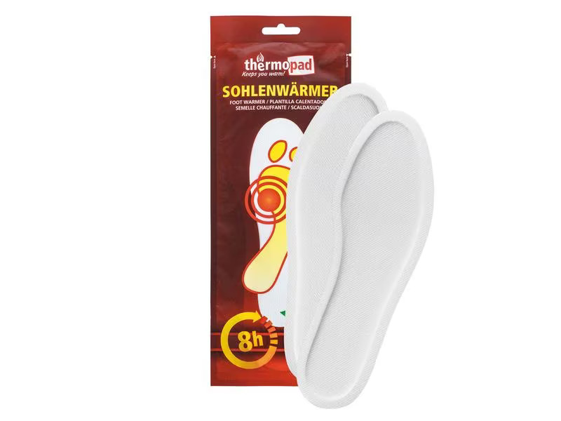 Thermopad multi Sohlenwärmer M