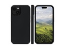 dbramante1928 Back Cover Greenland iPhone 15 Night Black