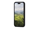dbramante1928 Back Cover Greenland iPhone 15 Night Black