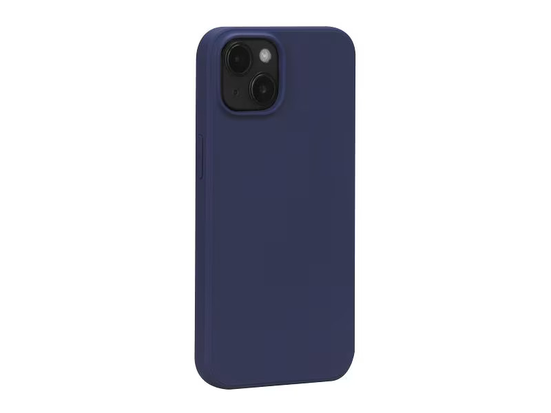 dbramante1928 Back Cover Greenland iPhone 15 Pacific Blue