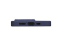 dbramante1928 Back Cover Greenland iPhone 15 Pacific Blue