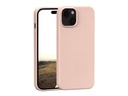 dbramante1928 Back Cover Greenland iPhone 15 Pink Sand