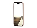 dbramante1928 Back Cover Greenland iPhone 15 Pink Sand