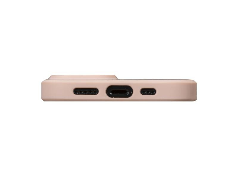 dbramante1928 Back Cover Greenland iPhone 15 Pink Sand