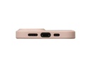 dbramante1928 Back Cover Greenland iPhone 15 Pink Sand