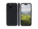 dbramante1928 Back Cover Greenland iPhone 15 Plus Night Black