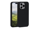 dbramante1928 Back Cover Greenland iPhone 15 Pro Max Night Black
