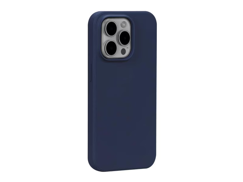 dbramante1928 Back Cover Greenland iPhone 15 Pro Max Pacific Blue