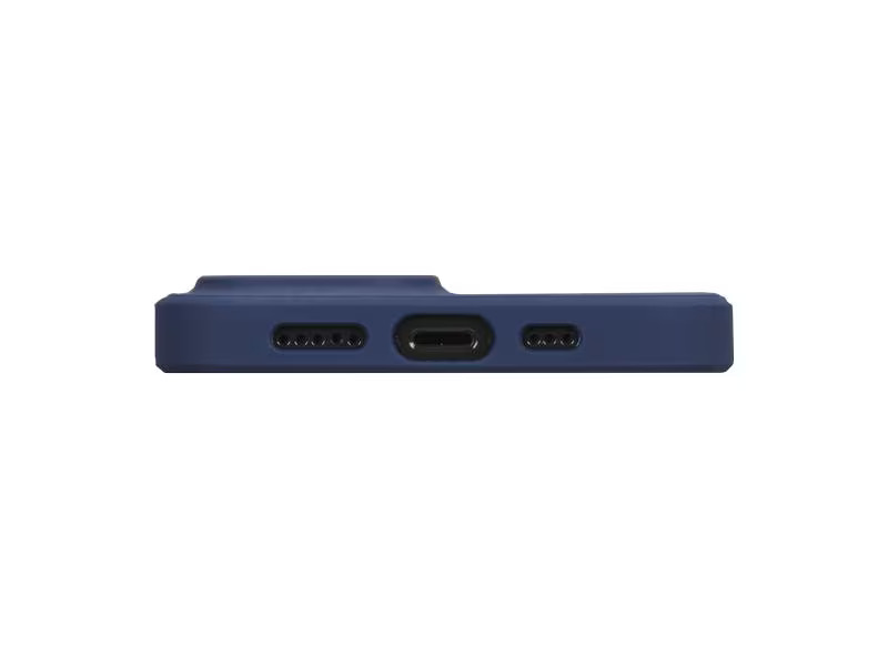 dbramante1928 Back Cover Greenland iPhone 15 Pro Max Pacific Blue