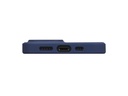 dbramante1928 Back Cover Greenland iPhone 15 Pro Max Pacific Blue