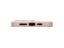 dbramante1928 Back Cover Greenland iPhone 15 Pro Pink Sand
