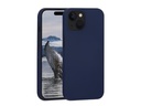 dbramante1928 Back Cover Iceland D3O iPhone 15 Blau
