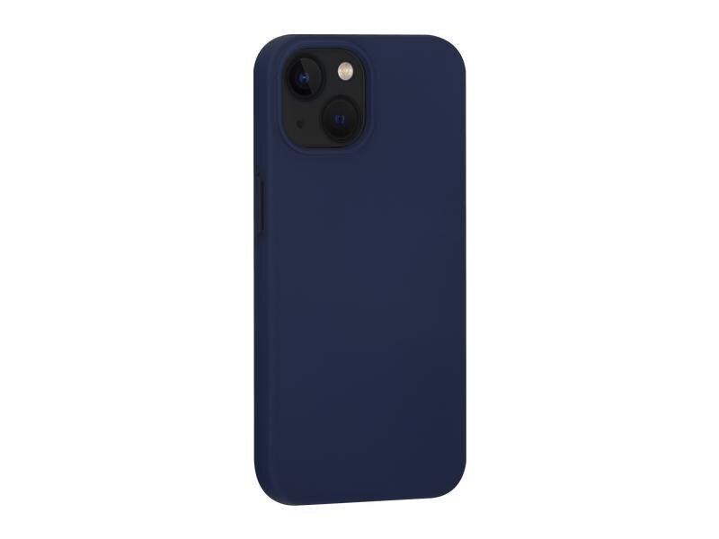 dbramante1928 Back Cover Iceland D3O iPhone 15 Blau