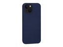 dbramante1928 Back Cover Iceland D3O iPhone 15 Blau