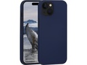 dbramante1928 Back Cover Iceland D3O iPhone 15 Plus Blau