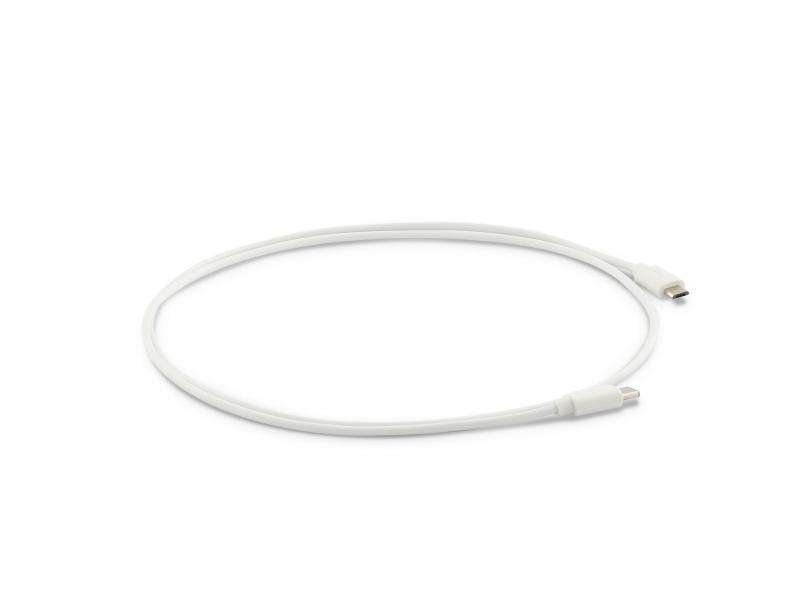 LMP USB 2.0-Kabel C - MicroB 1 m