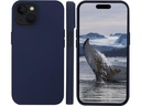 dbramante1928 Back Cover Iceland D3O iPhone 15 Plus Blau