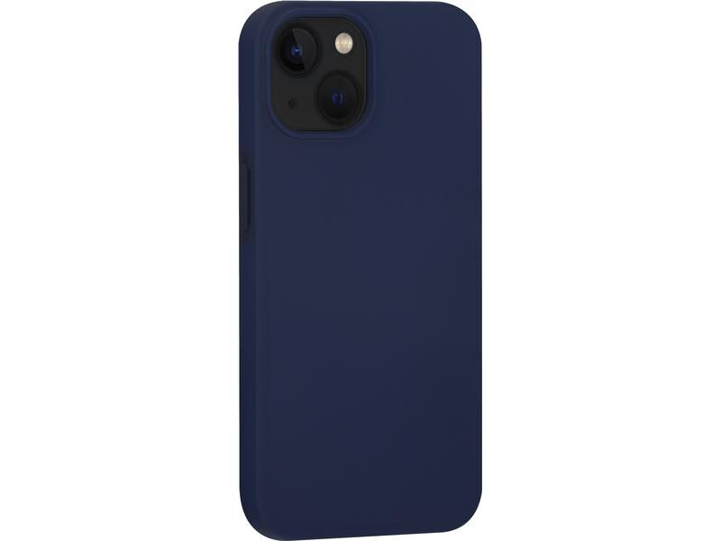 dbramante1928 Back Cover Iceland D3O iPhone 15 Plus Blau