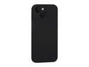 dbramante1928 Back Cover Iceland D3O iPhone 15 Plus Schwarz
