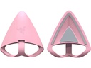 Razer Kitty Ears V2 Quartz